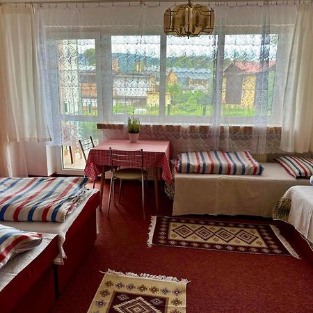 Hotel Cztery Zywioly Szklarska Poręba Esterno foto
