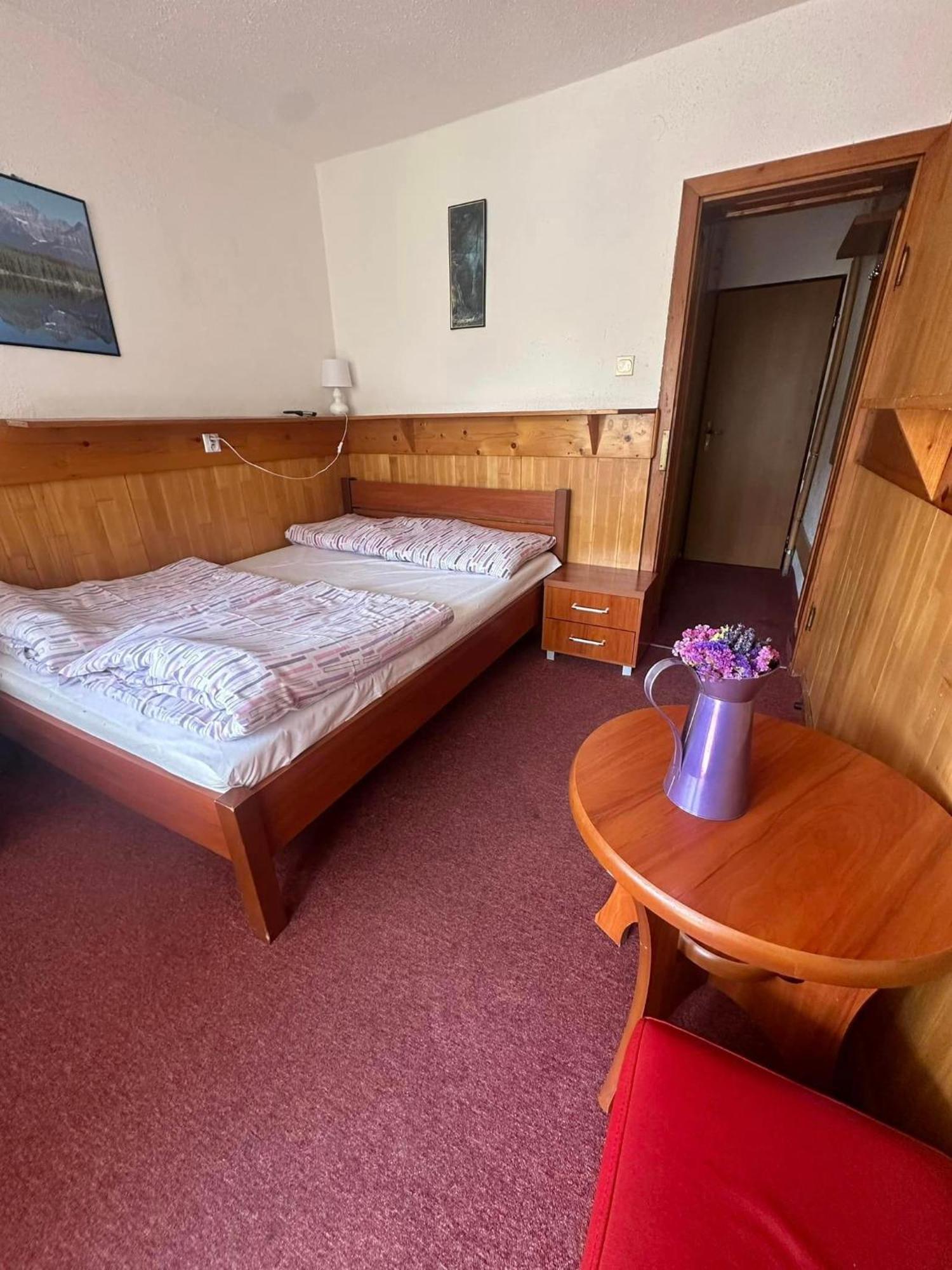 Hotel Cztery Zywioly Szklarska Poręba Esterno foto