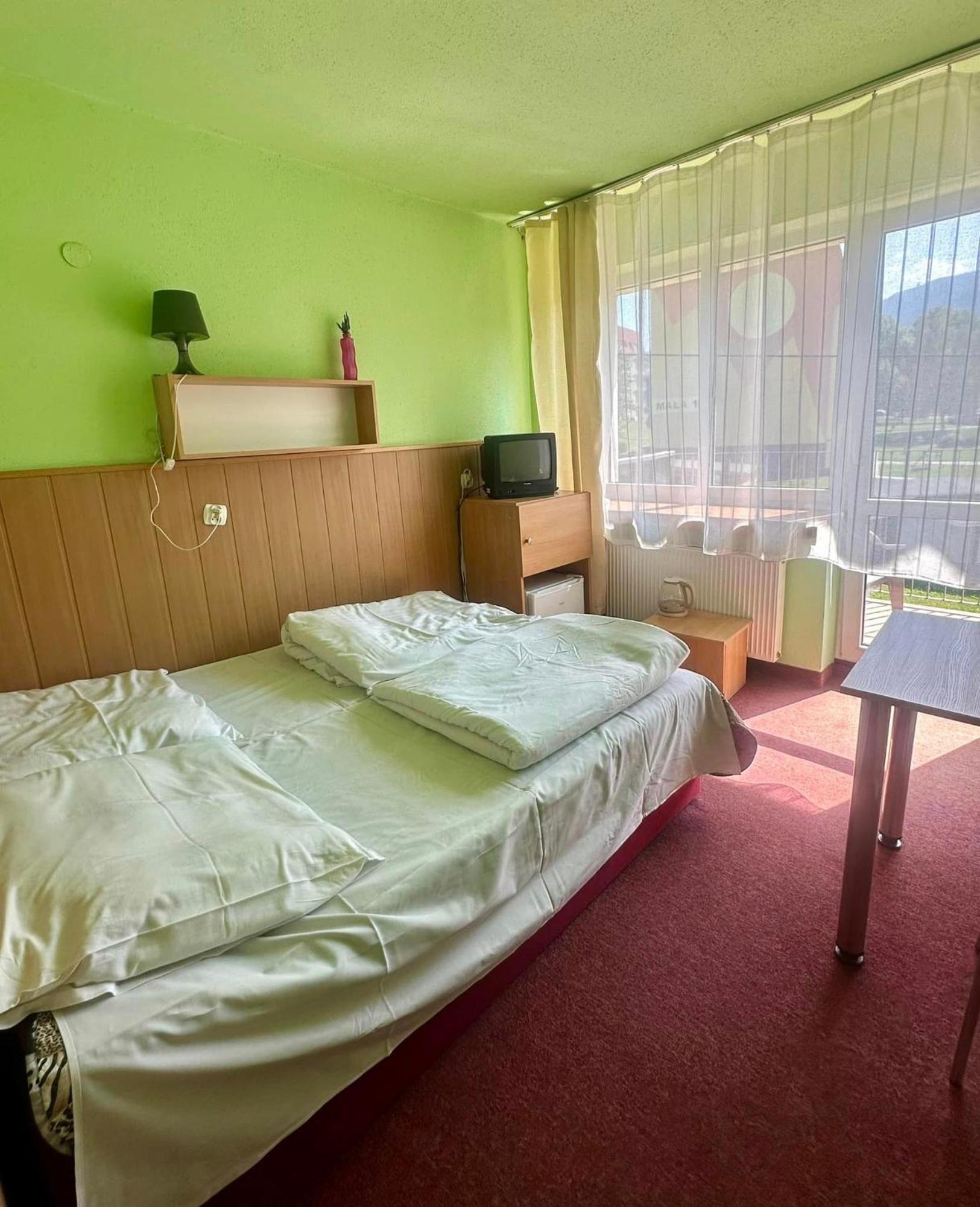 Hotel Cztery Zywioly Szklarska Poręba Esterno foto